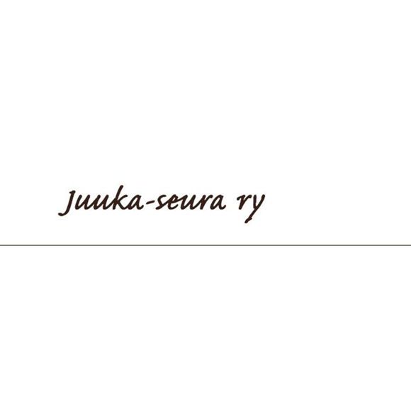 Juuka-seura ry Logo
