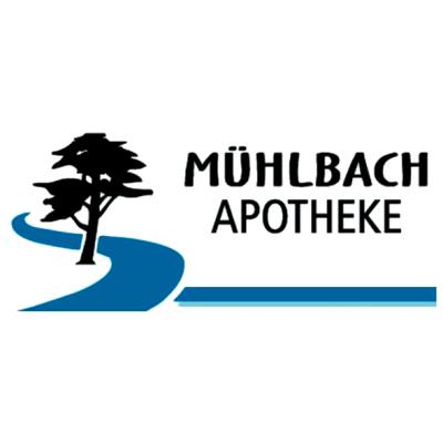 Gesa Bayerköhler e. K. Mühlbach Apotheke Logo