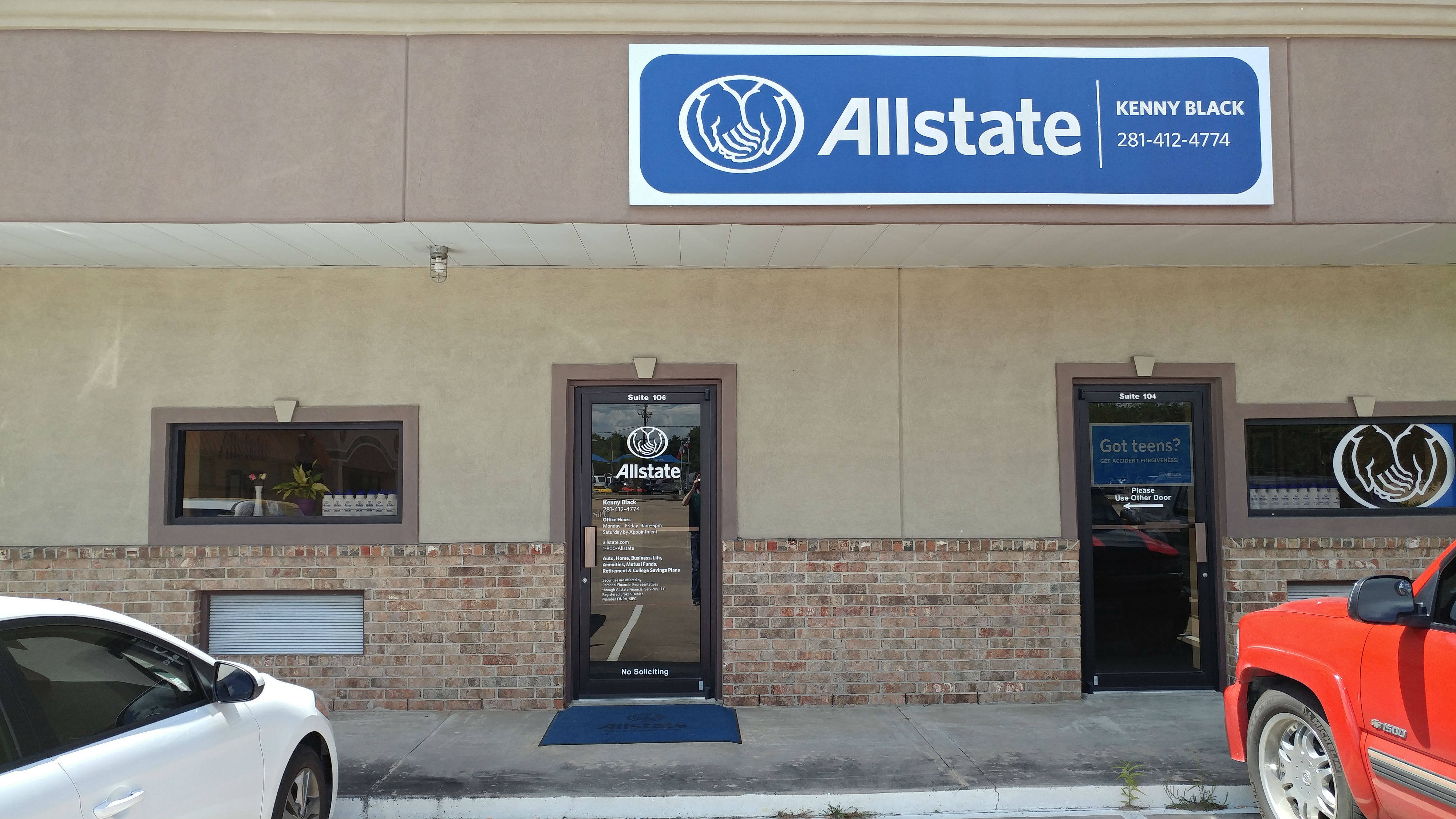 Image 3 | Kenny Black: Allstate Insurance