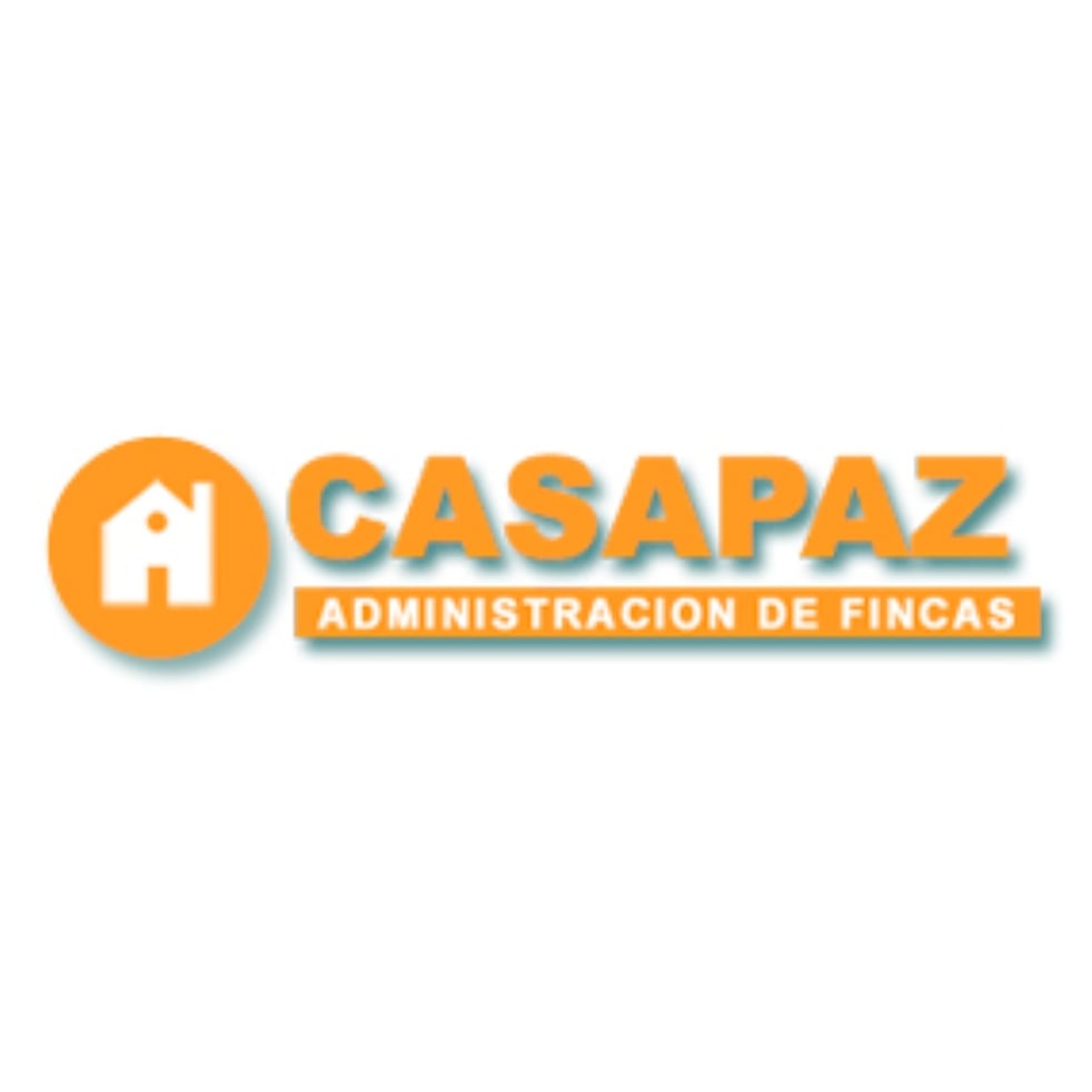 Casapaz Logo