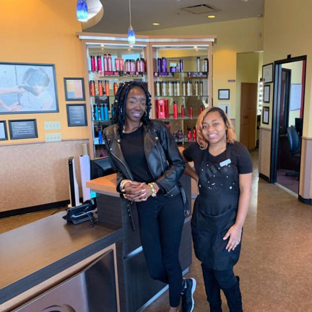Images Empire Beauty School