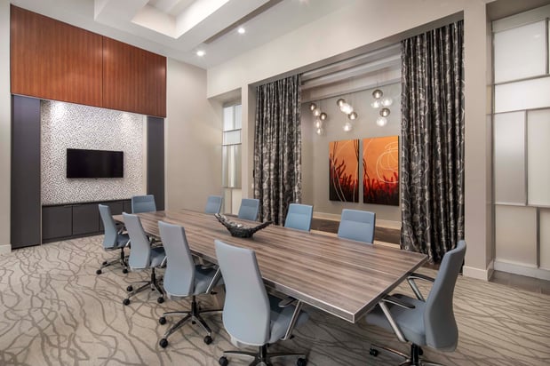 Images Camden Highland Village Apartments and Townhomes