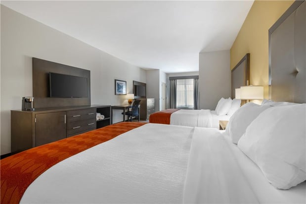 Images Best Western Plus Elizabethtown Inn & Suites