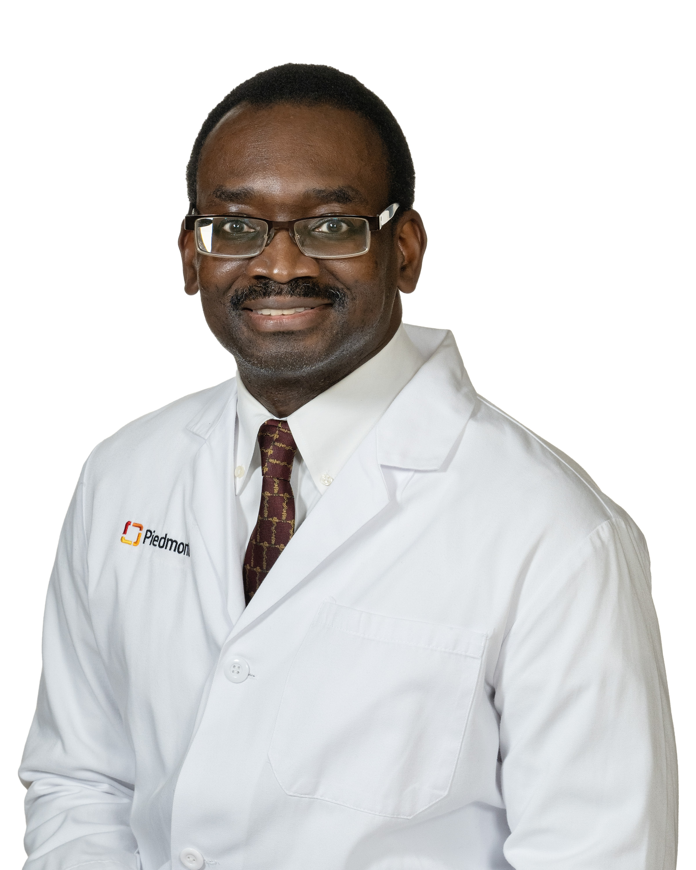 Cargill Alleyne, Jr., MD