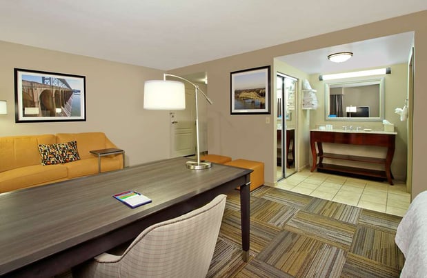 Images Hampton Inn & Suites Florence-Downtown