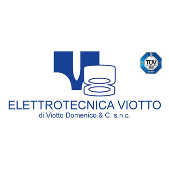 Elettrotecnica Viotto Logo