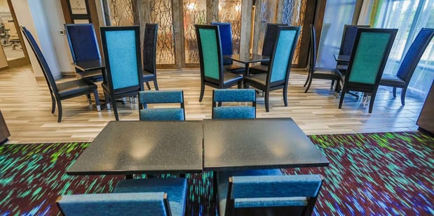 Images Hampton Inn & Suites Charlotte/Ballantyne