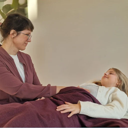 Cranio Raum Linz, Volksgartenstraße 7 in Linz