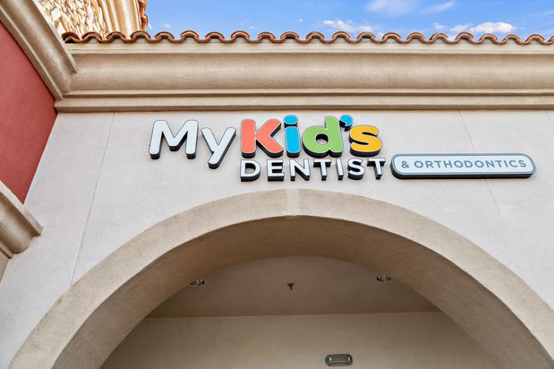 Images My Kid's Dentist and Orthodontics
