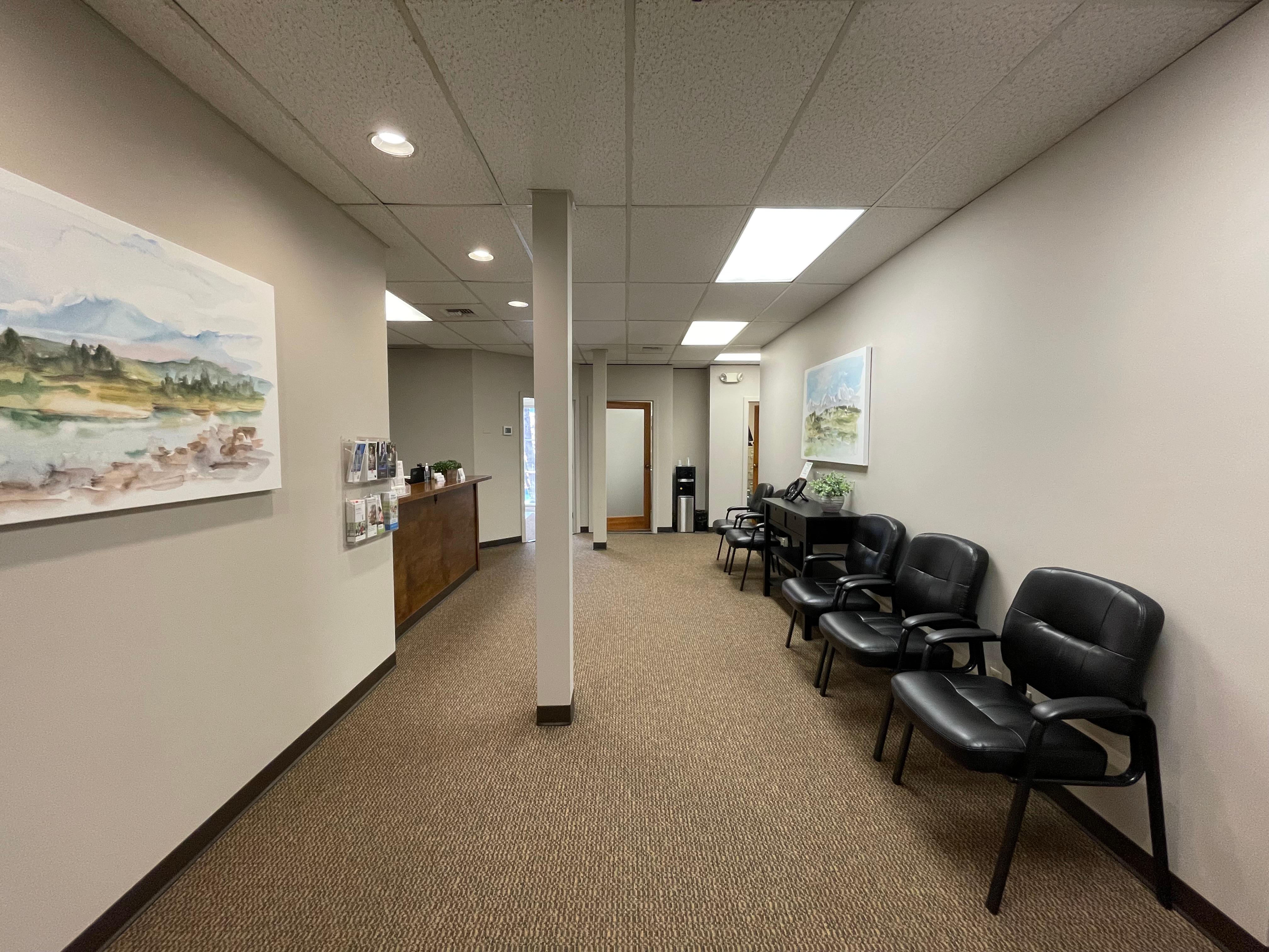 Image 3 | Puget Sound Hearing Aid & Audiology - Seattle