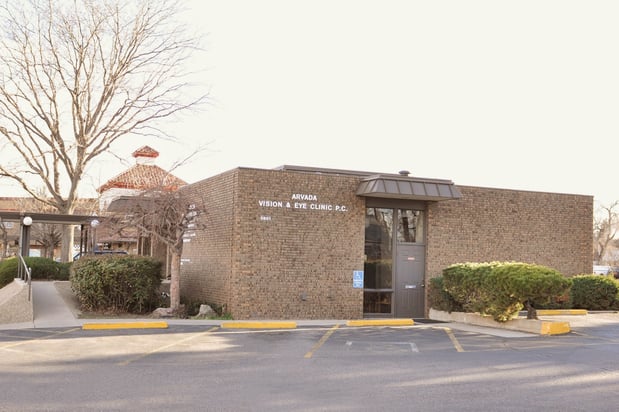 Images Arvada Vision and Eye Care