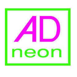 Ad Neon & C. S.a.s. Logo