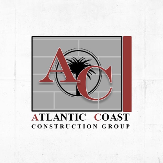 Atlantic Coast Construction Group Logo