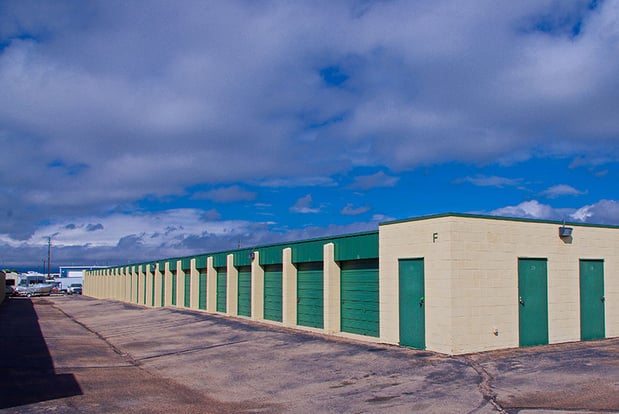 Images Storage King USA