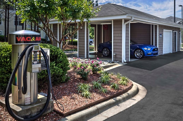 Images Camden Reunion Park Apartments