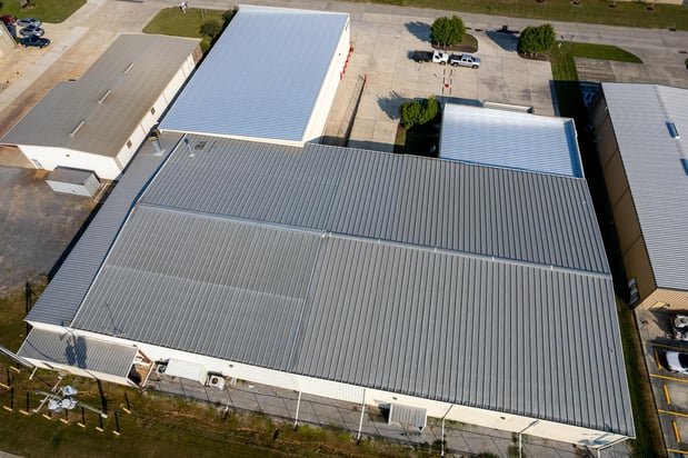 Images Coleman Roofing & Construction