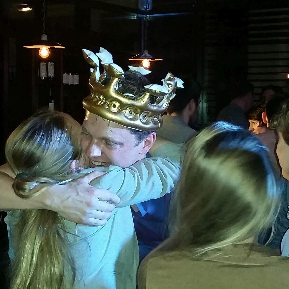 Bilder Café Dupont Mittagstisch & Event-Location