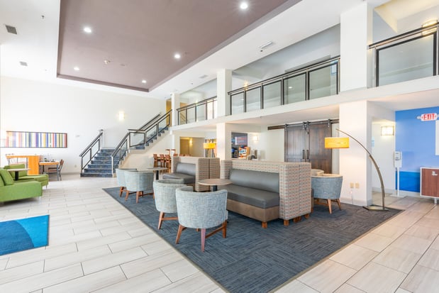 Images Holiday Inn Express & Suites Bradenton West by IHG