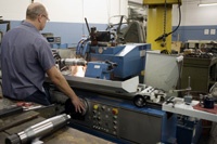 Images Sandray Precision Grinding Inc