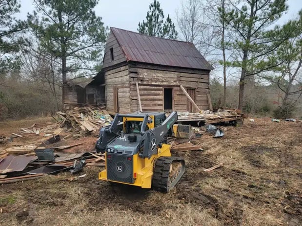 Images ProCon Clearing and Grading