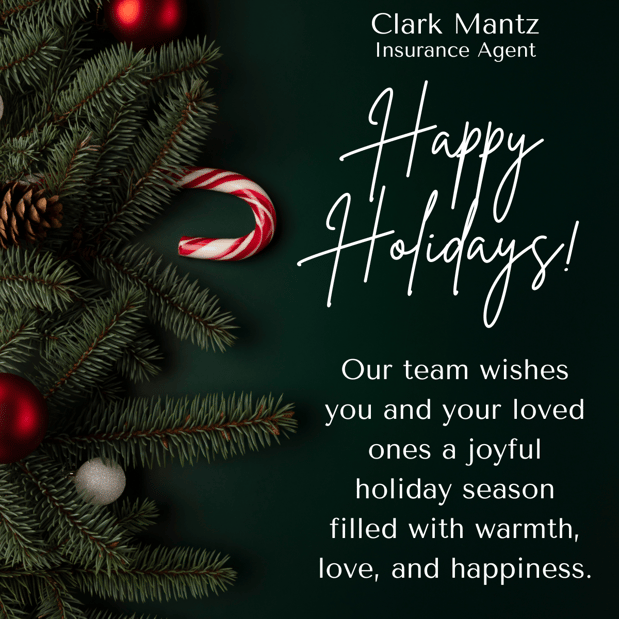 Images Clark Mantz - State Farm Insurance Agent