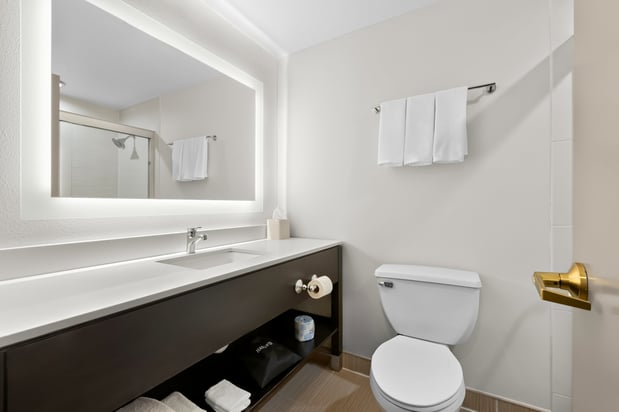 Images Holiday Inn Express Princeton Southeast by IHG