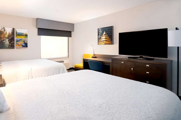 Images Hampton Inn Durango