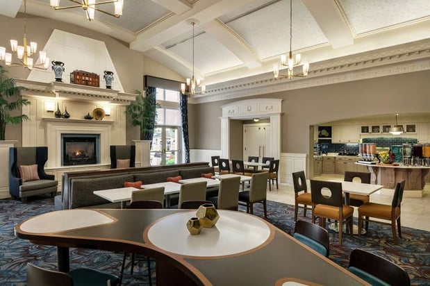 Images Homewood Suites by Hilton Harrisburg East-Hershey Area