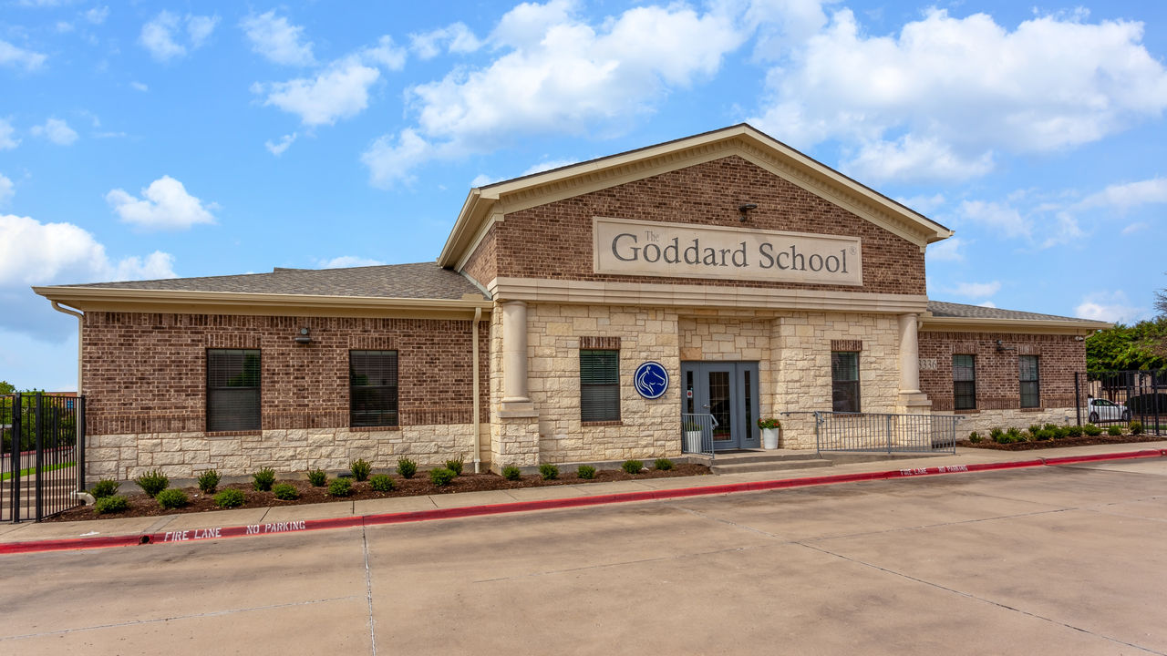 The Goddard School of Frisco - West Image