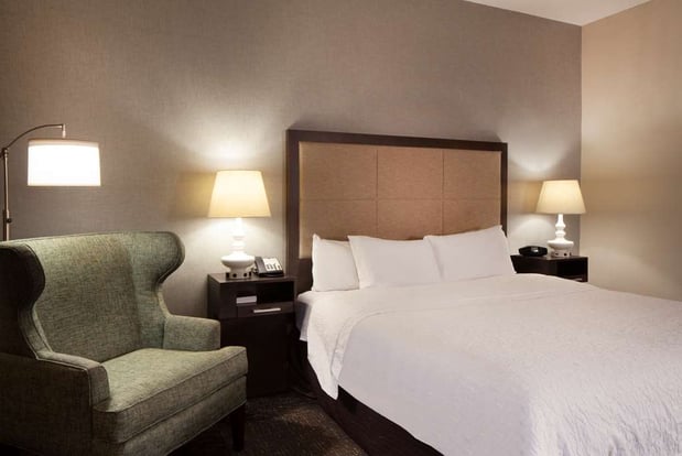 Images Hampton Inn Lawrenceville