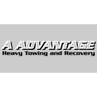 A Advantage Heavy Towing and Recovery