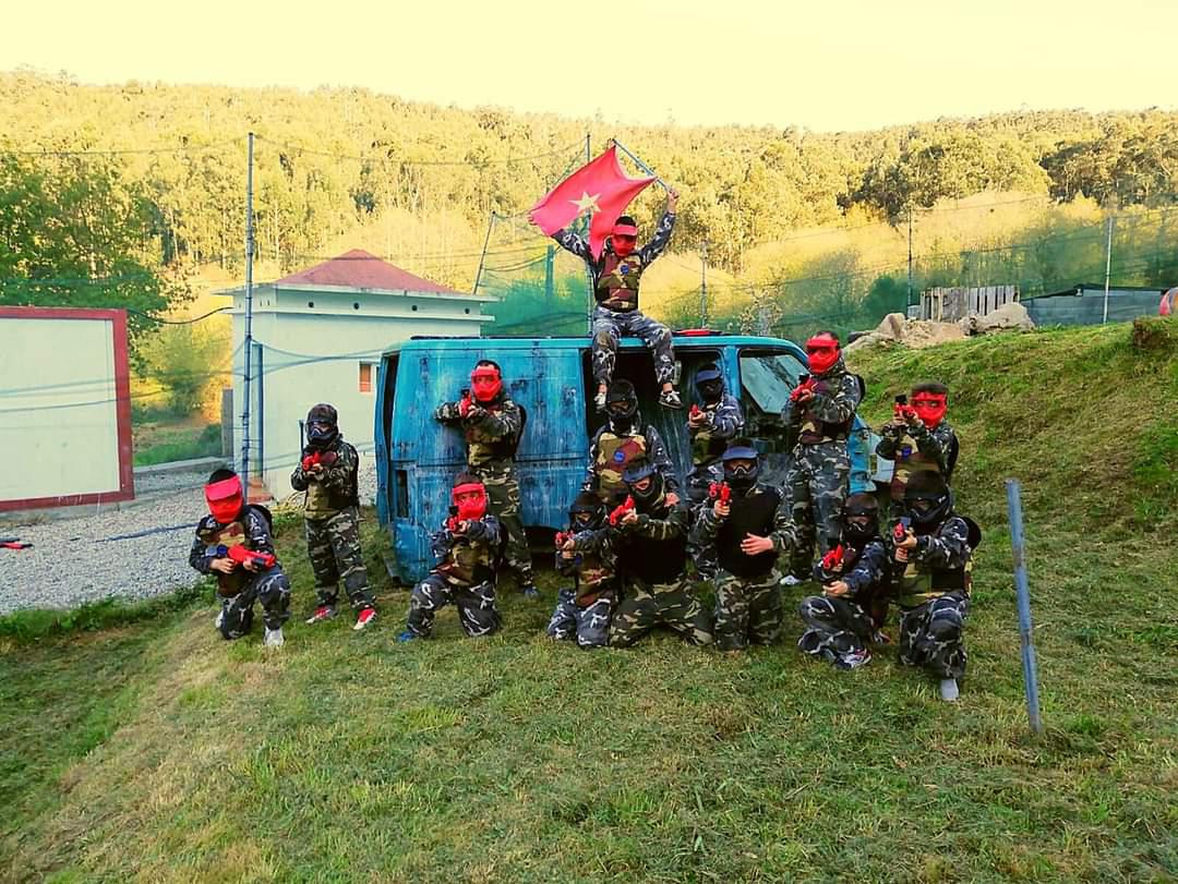 Images Paintball Salnes