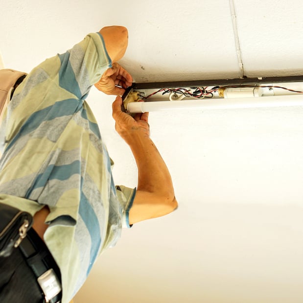 Images Jack Spring Electrical Contractors, Inc.