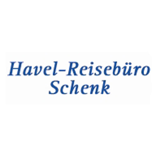 Havel-Reisebüro Schenk in Rathenow - Logo