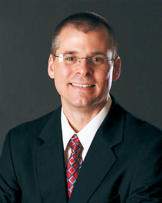 Travis A. Richardson, MD - IU Health Obstetrics & Gynecology - Avon