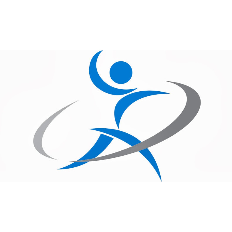 Herald Square Chiropractic and Sport Logo