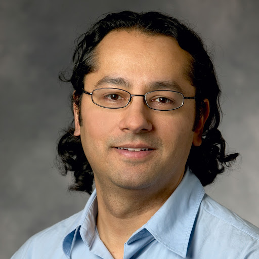 Images Tushar Desai