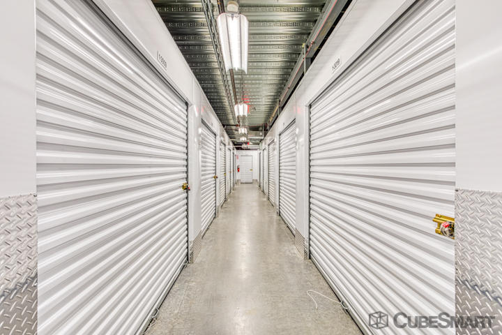 CubeSmart Self Storage Photo