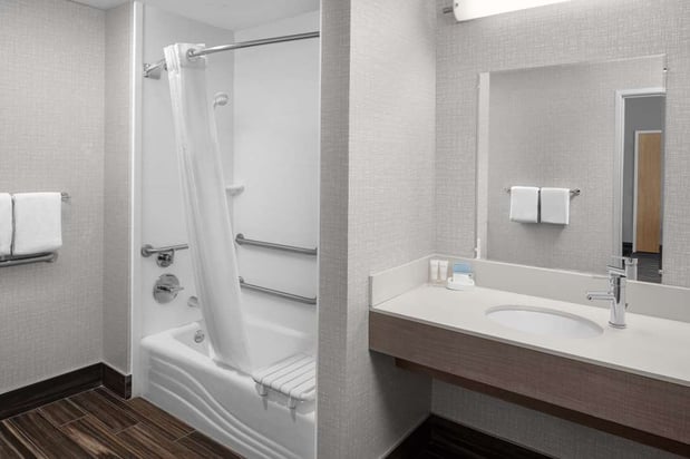 Images Hampton Inn & Suites Orem