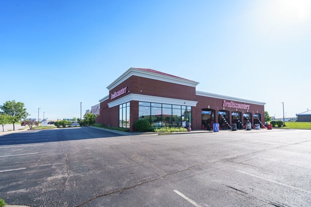 Images Tire Discounters