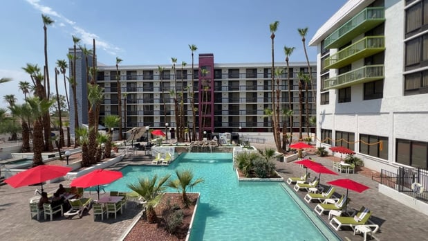 Images Holiday Inn Phoenix-Mesa/Chandler by IHG