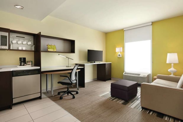 Images Home2 Suites by Hilton Cartersville