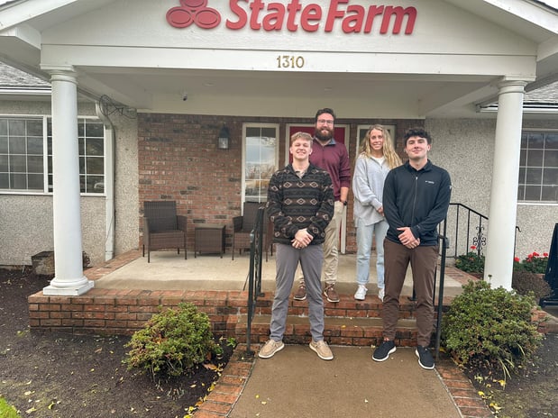 Images David Hersch - State Farm Insurance Agent