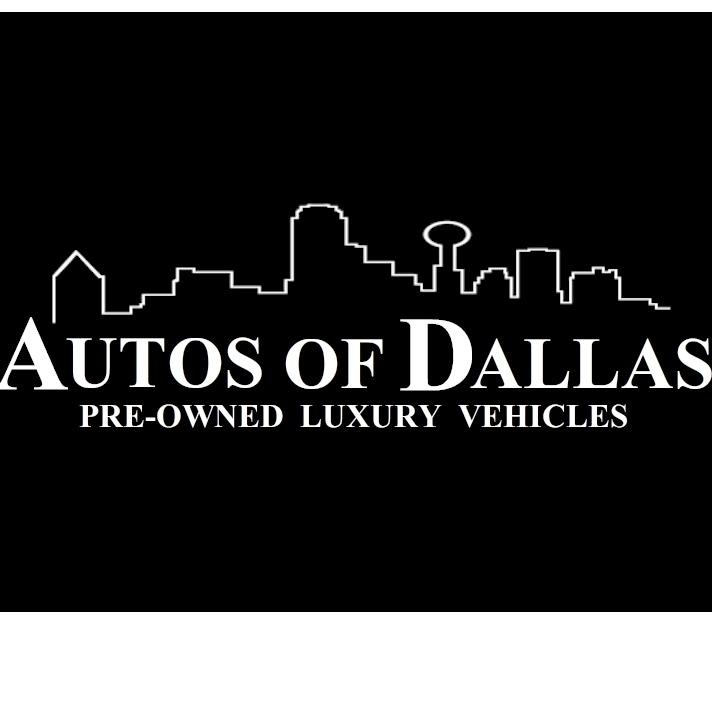 Autos of Dallas Logo