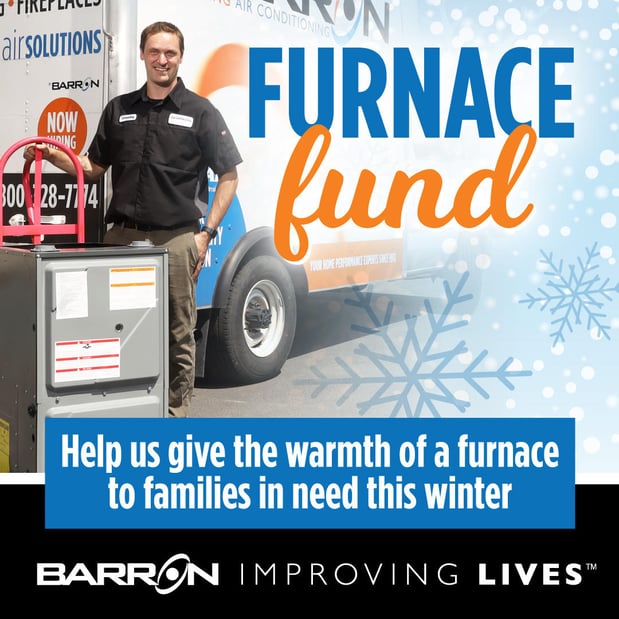 Images Barron Heating AC Electrical & Plumbing