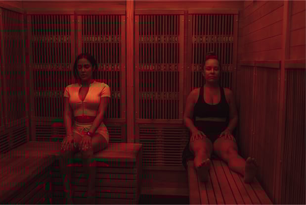 Images Project Wellbeing - Sports Science Wellness Center