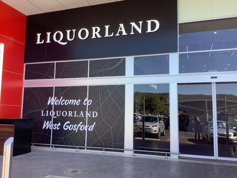 Images Liquorland West Gosford