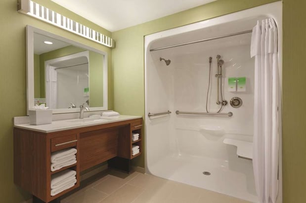 Images Home2 Suites by Hilton Erie, PA