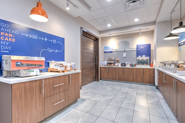 Images Holiday Inn Express & Suites Dallas – Plano North by IHG