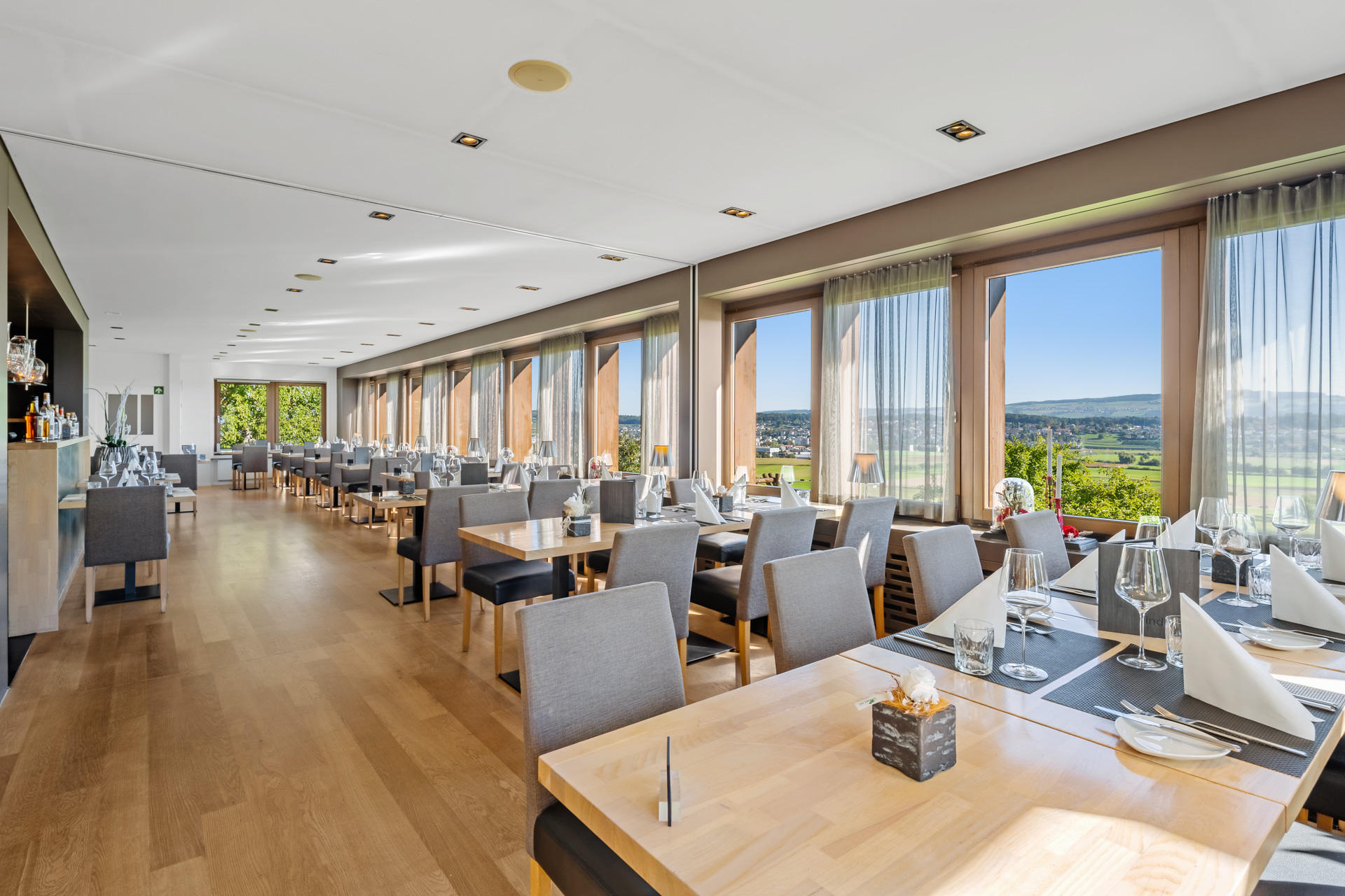 Gasthaus Linde, Wohlerstrasse 52 in Büttikon AG